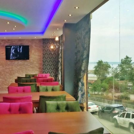Feza Otel Trabzon Exterior photo