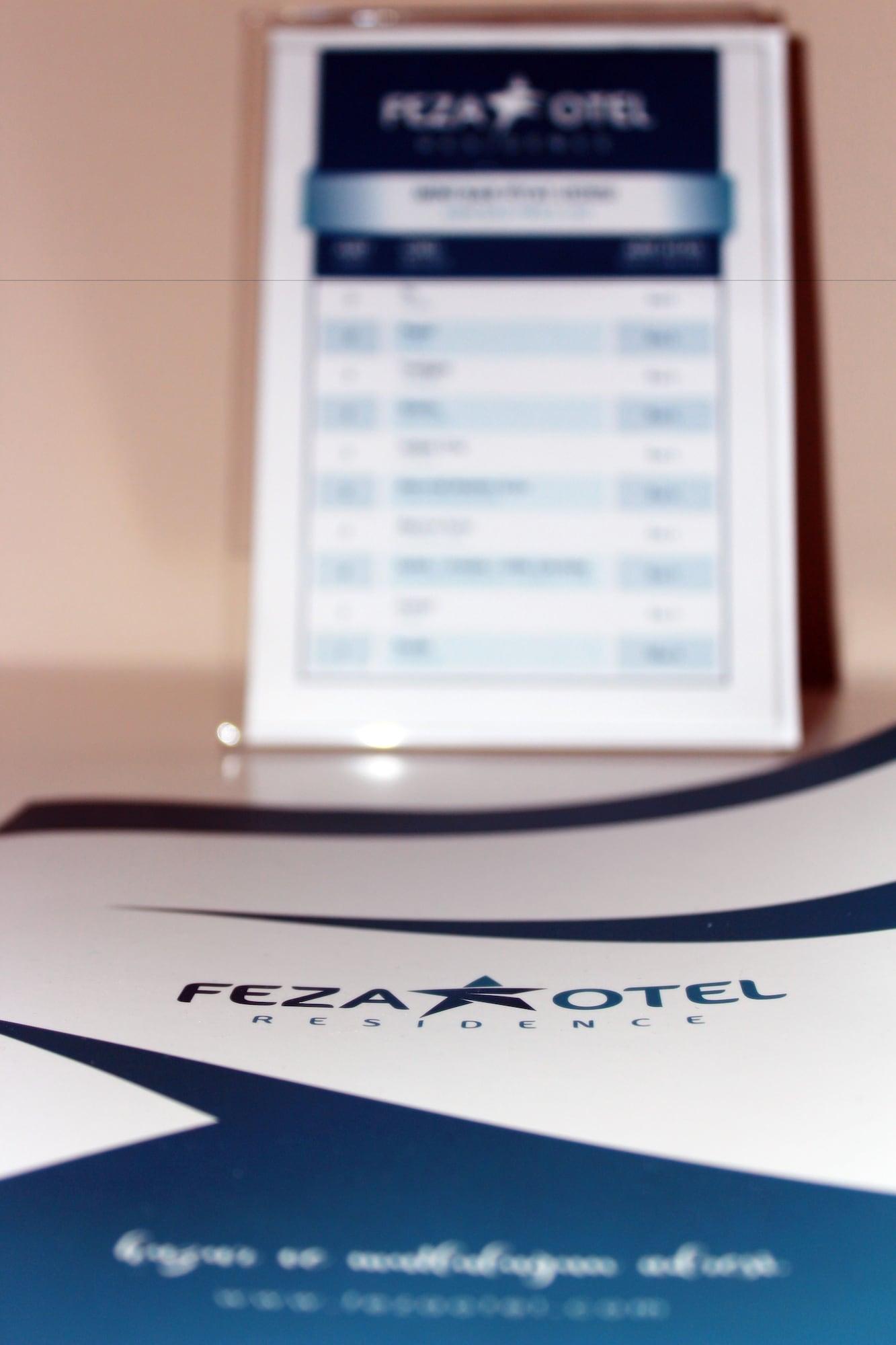 Feza Otel Trabzon Exterior photo
