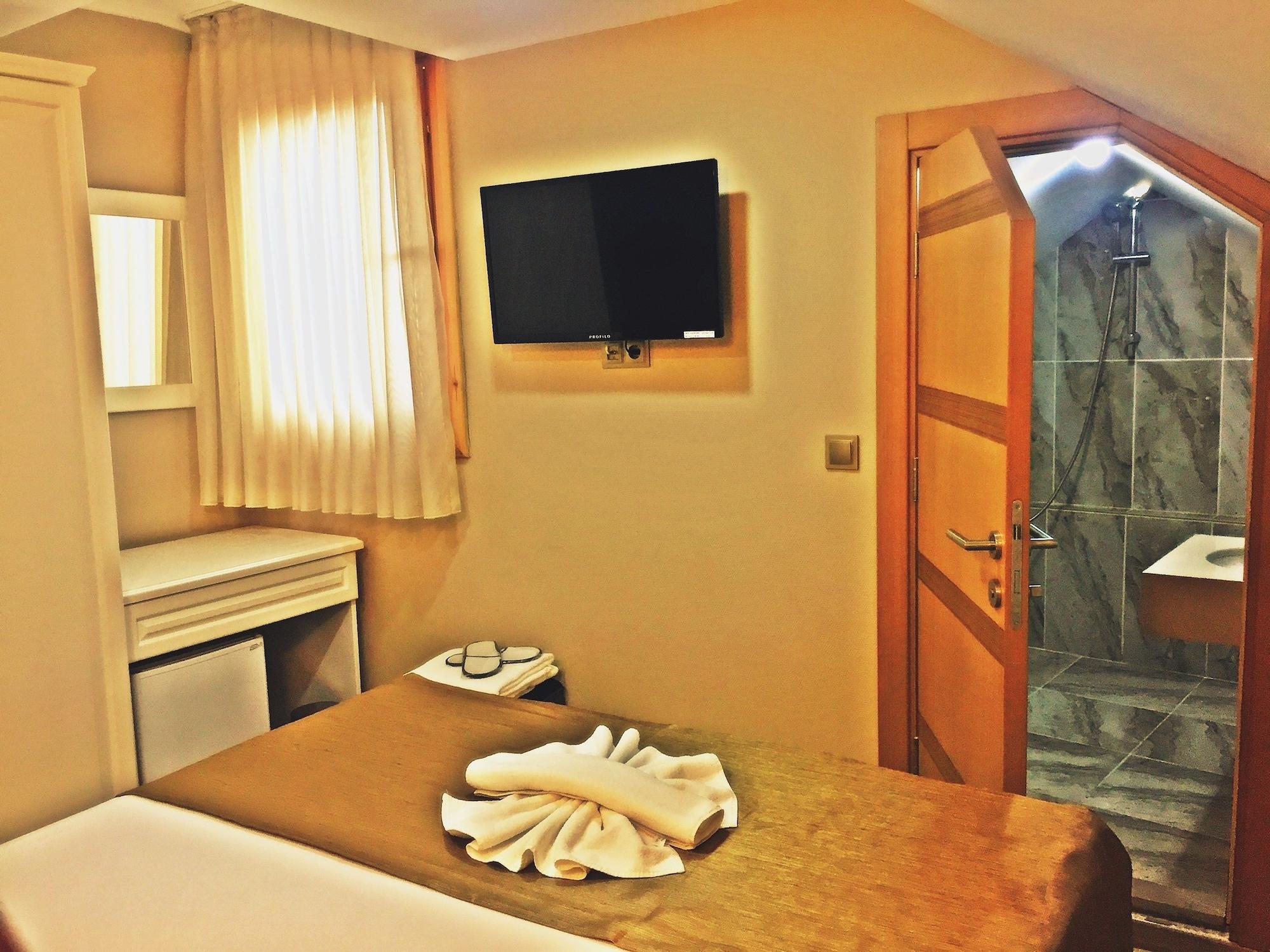 Feza Otel Trabzon Exterior photo