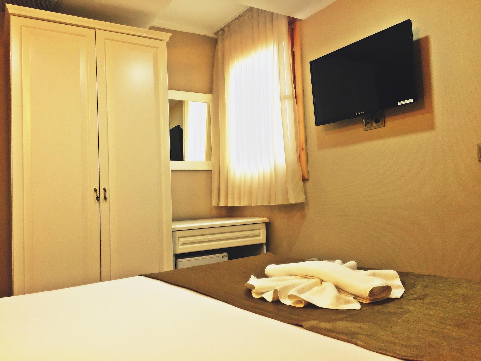 Feza Otel Trabzon Exterior photo