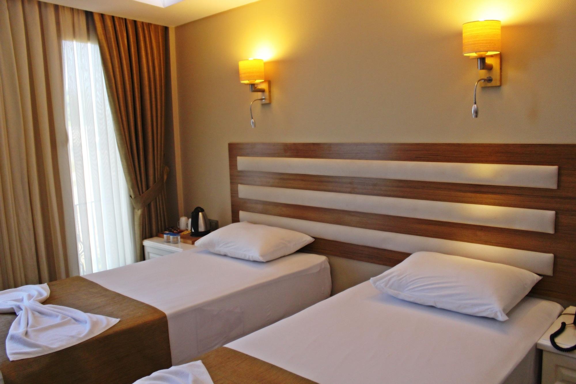 Feza Otel Trabzon Exterior photo