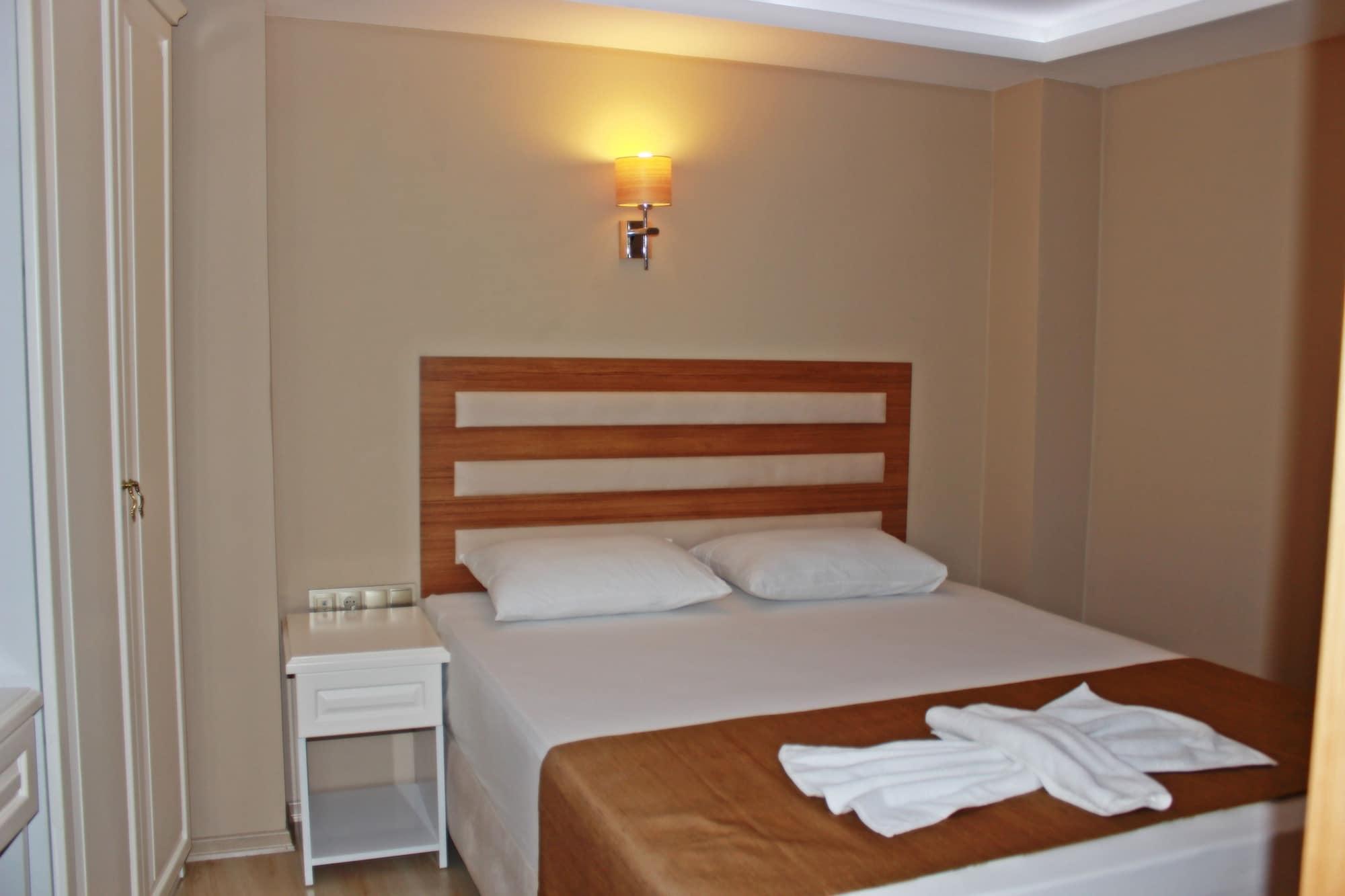 Feza Otel Trabzon Exterior photo