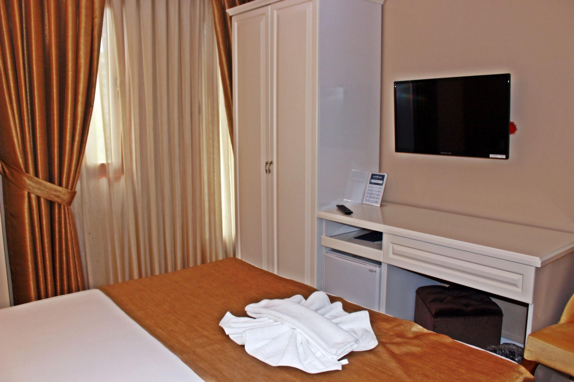Feza Otel Trabzon Exterior photo