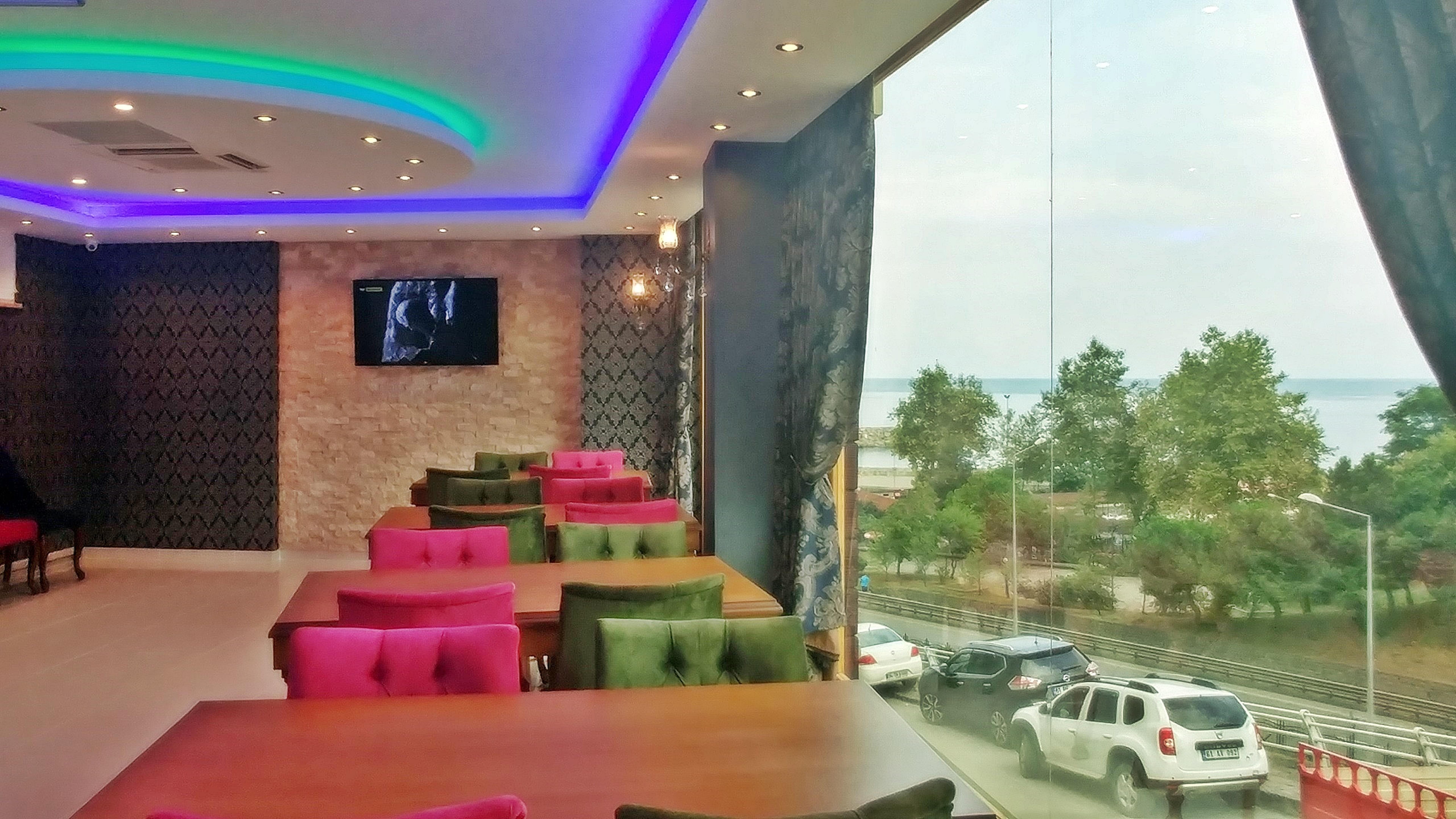 Feza Otel Trabzon Exterior photo