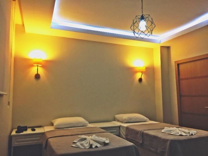 Feza Otel Trabzon Exterior photo
