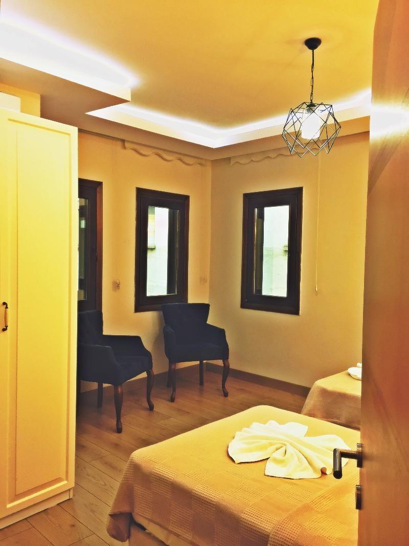 Feza Otel Trabzon Exterior photo