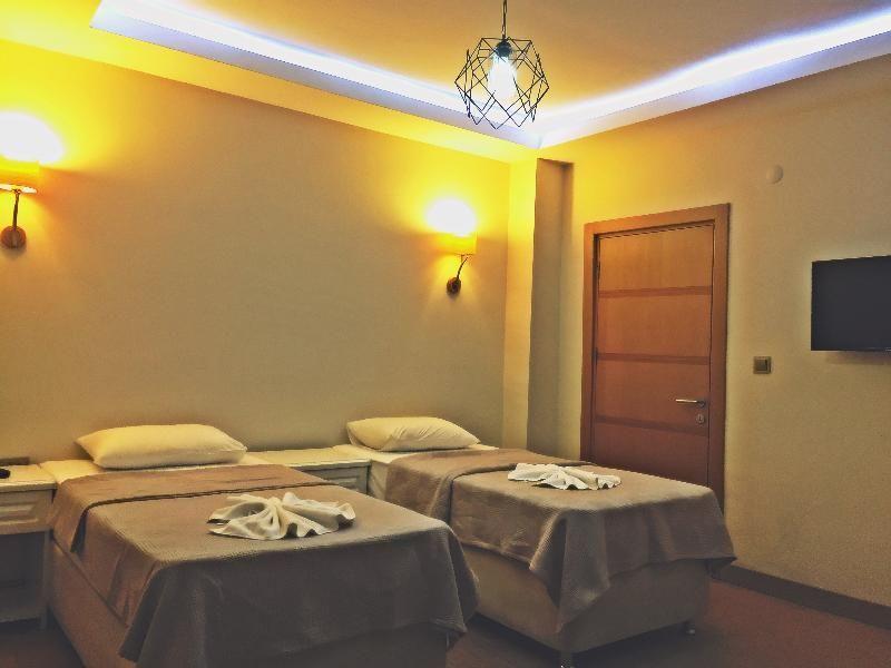 Feza Otel Trabzon Exterior photo