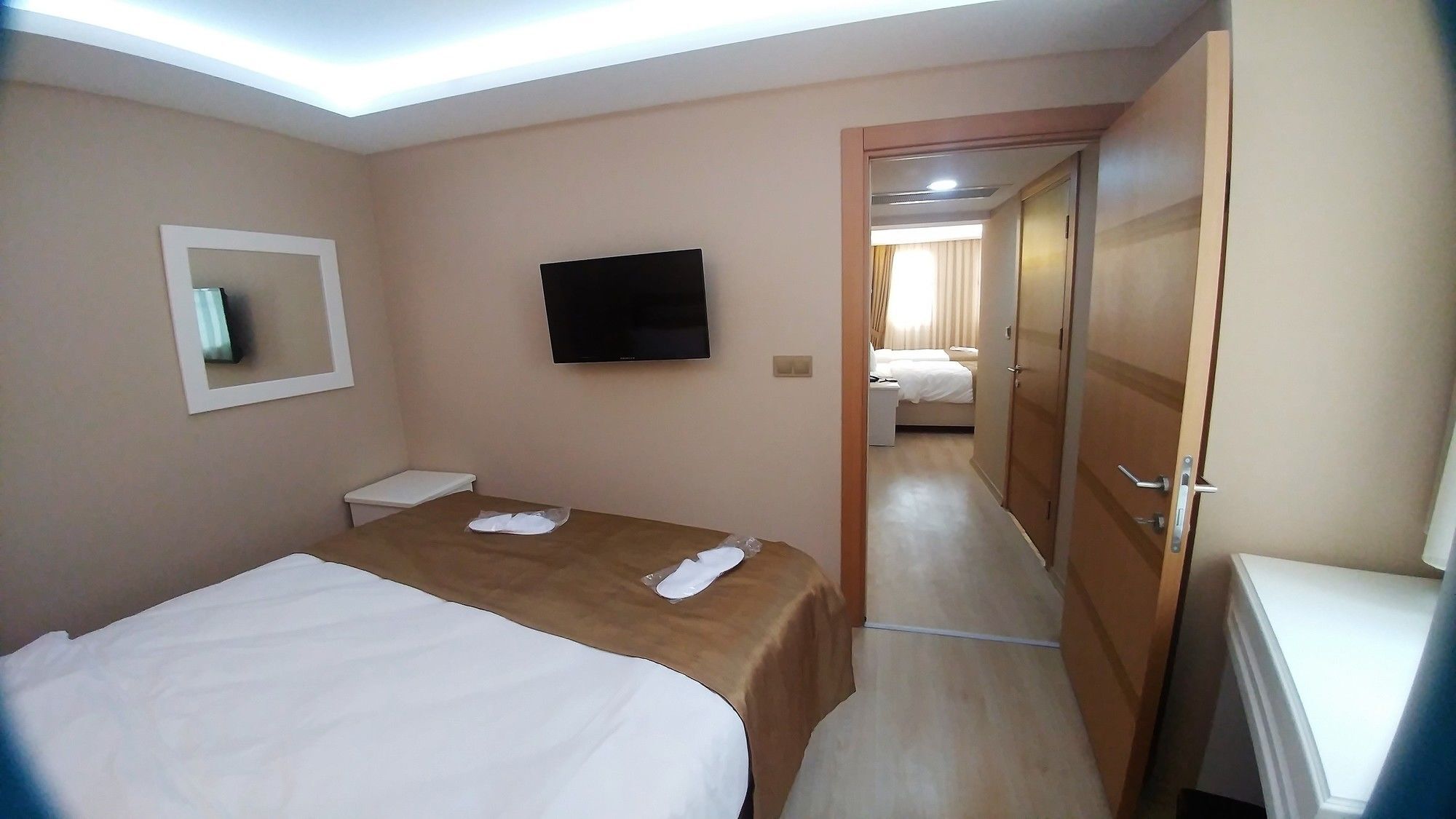 Feza Otel Trabzon Exterior photo