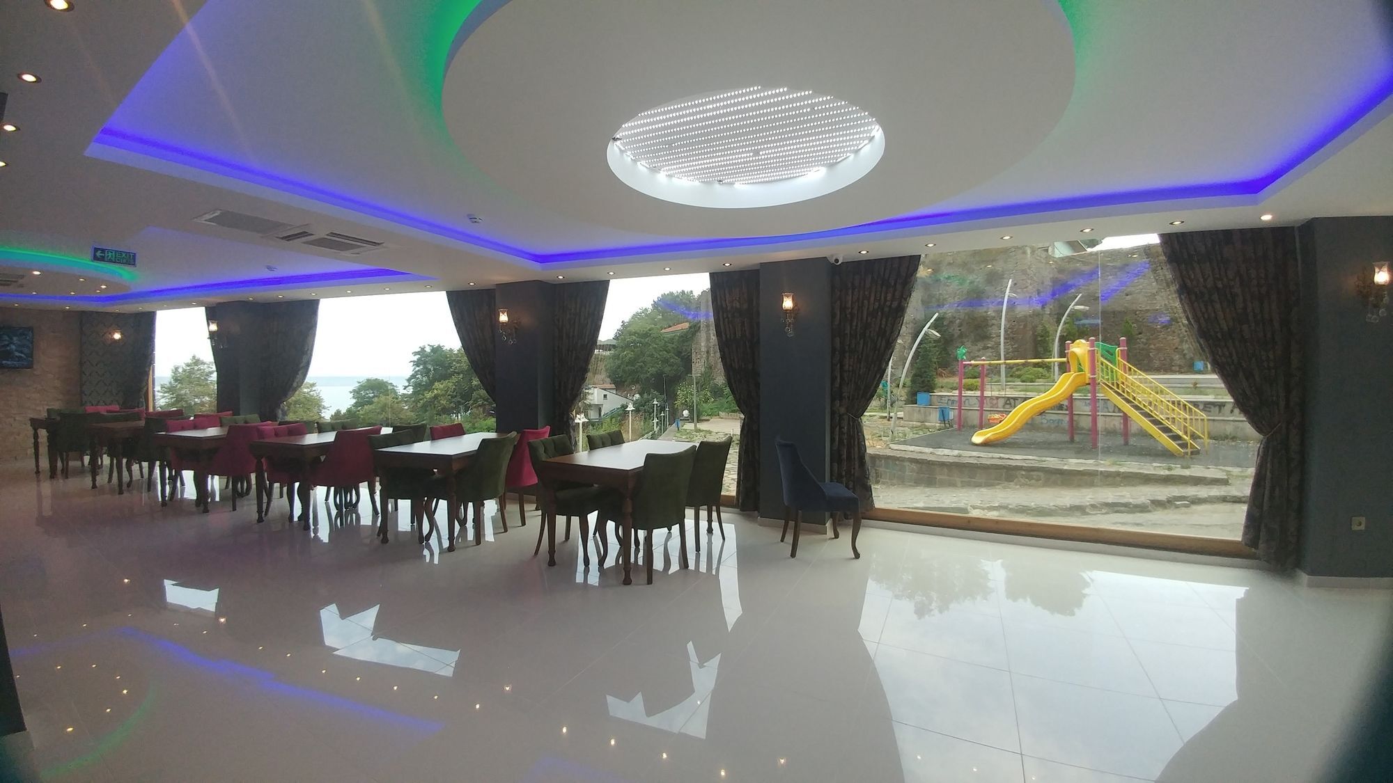 Feza Otel Trabzon Exterior photo