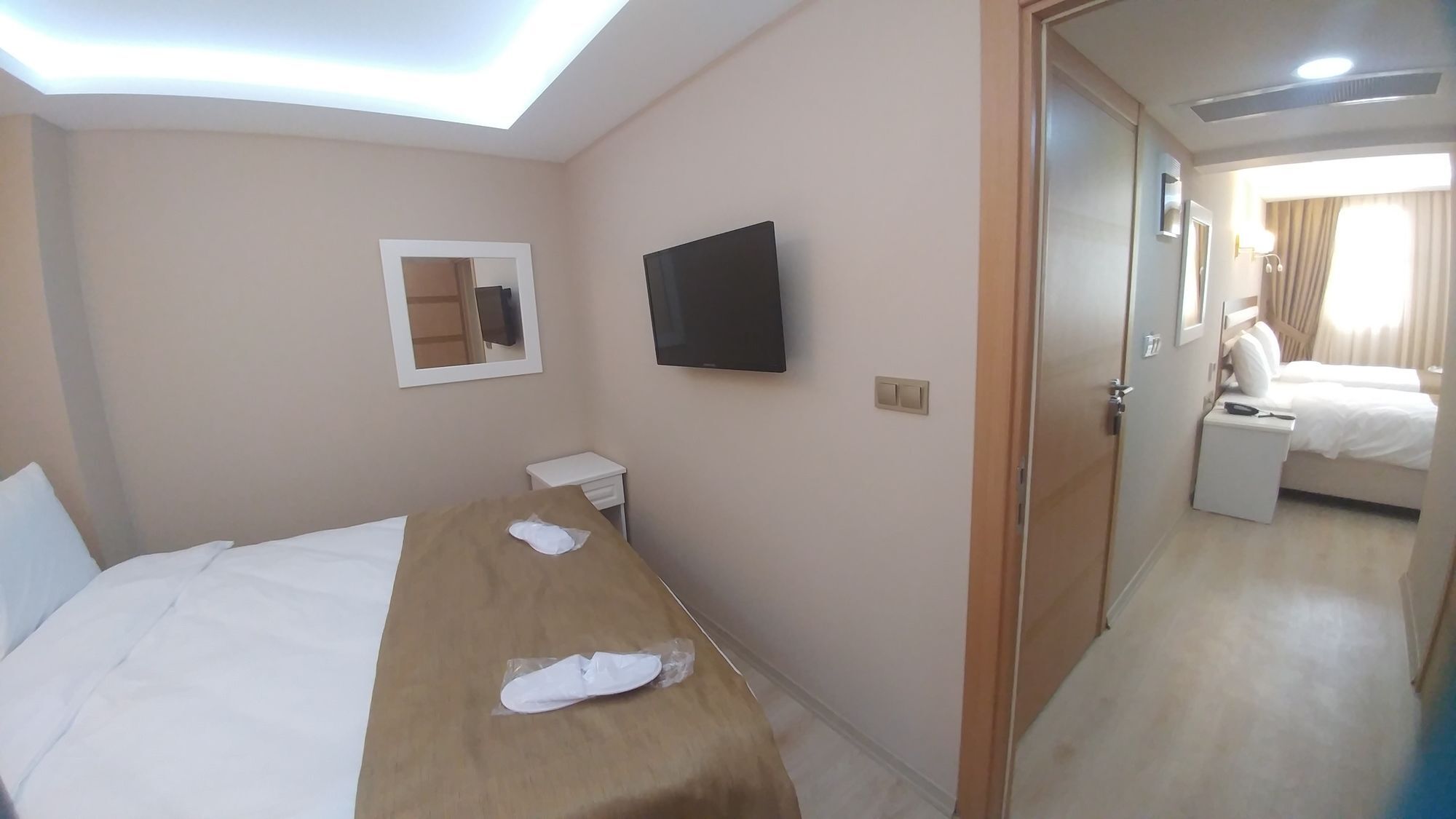 Feza Otel Trabzon Exterior photo